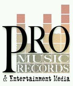 Pro Music Records & Entertainment Media