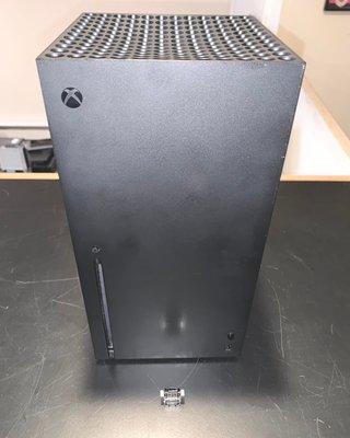 Xbox Series X HDMI port repair