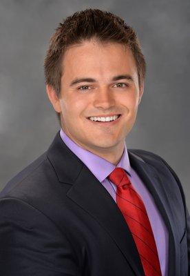 Ryan Marchand, CCIM