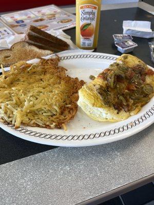 Waffle House