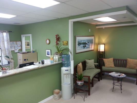 Therapeutic Wellness Center