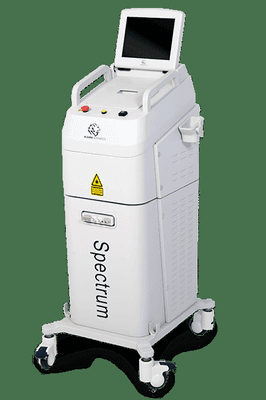 Rohrer Spectrum Laser System