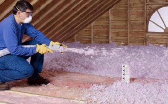 Residential-Insulation-Elk-River-MN