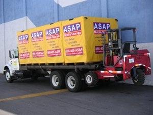 ASAP Mobile Storage