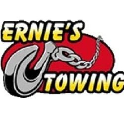 Ernie's Towing