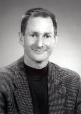 Richard Rein, Ph.D.