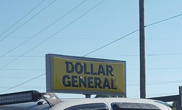 Dollar General