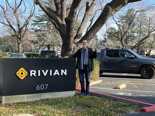 Rivian