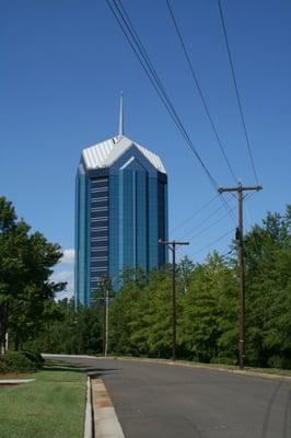 University Tower