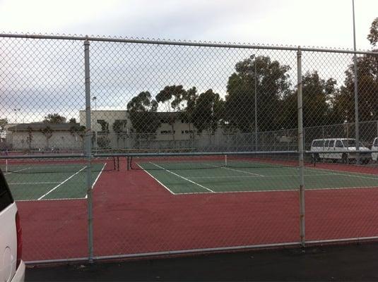 Murphy Canyon Recreation Center