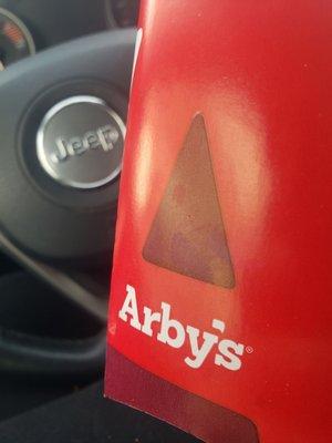 Arby's