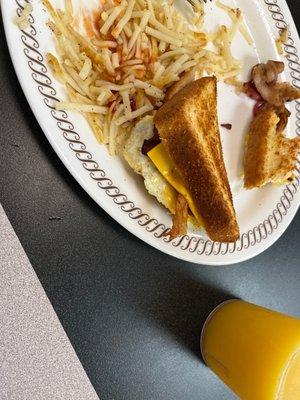 Waffle House