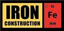 Iron Construction