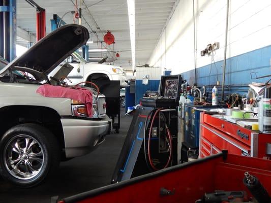 Auto Mechanic in Oceanside, CA