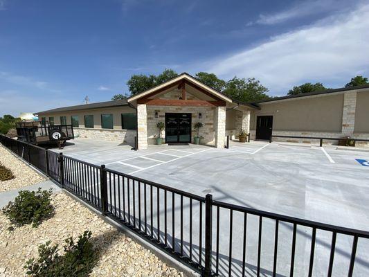 Concho Self Storage