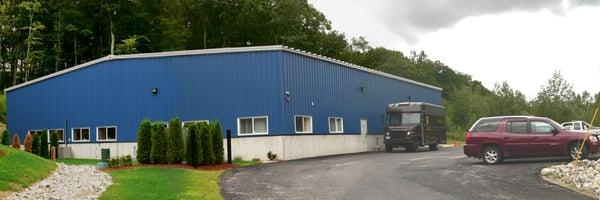 Our Oxford, Mass Facility