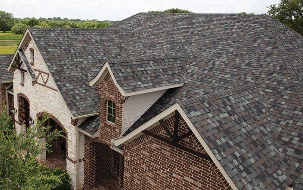 The Merrillville Roofing Company