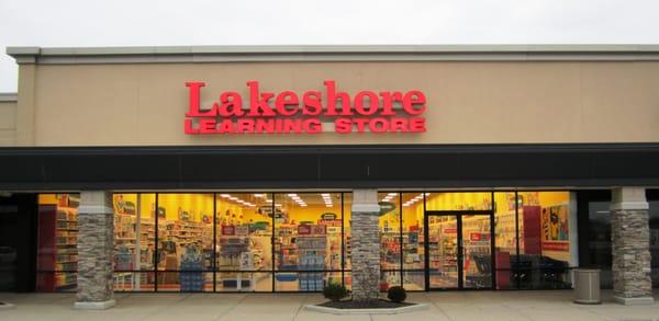 Lakeshore Learning Store