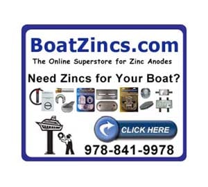 BoatZincs.com, Inc. is the Internet's leading retailer of marine corrosion control products in North America.