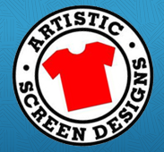 Artistic Screen Designs logo