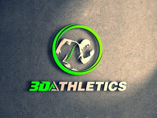 3D Athletics