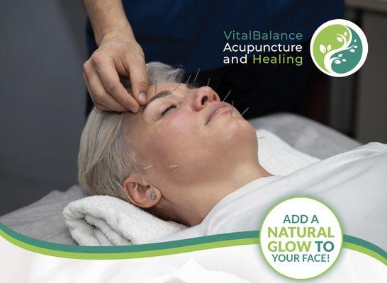 VitalBalance Acupuncture and Healing