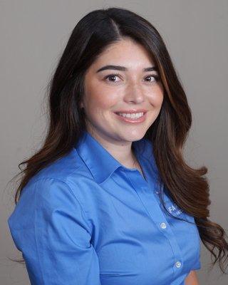 Sales Agent Isaura Rodriguez