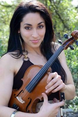 Violin Lessons by our best Los Angeles Music Teachers