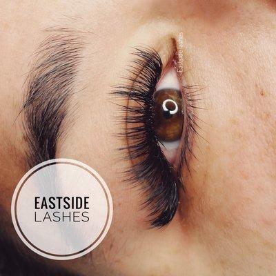 East Side Lashes