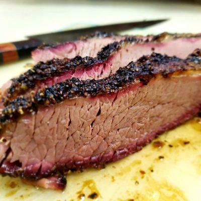 Brisket