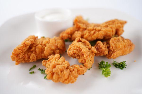 Chicken Tenders