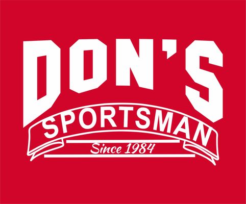 Don's Sportsman Shop