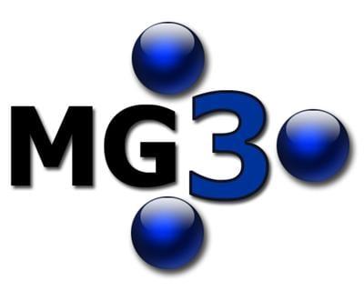 MG3 WebWorks