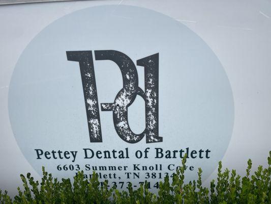 Pettey Dental of Bartlett