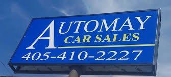 Automay Car Sales