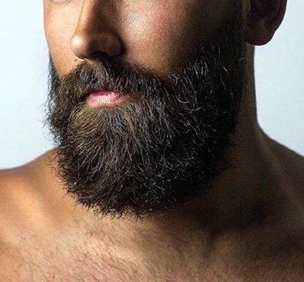 Beard Care