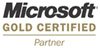 Microsoft Gold Certified Business Solutions Specialist