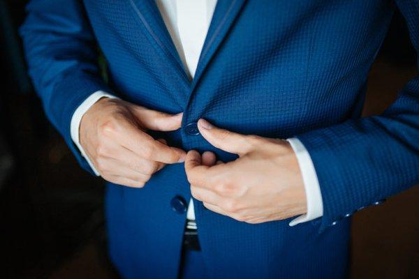 Custom Suits