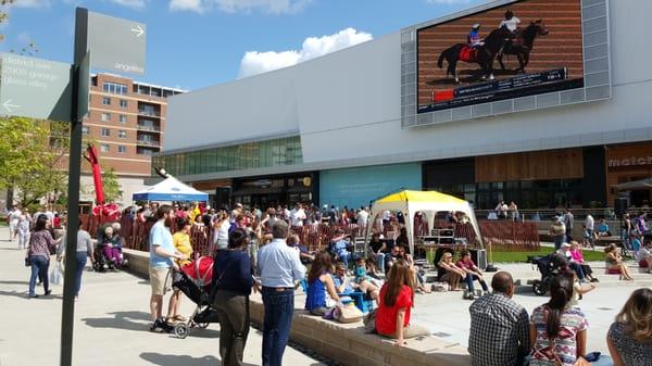 Taste of Merrifield