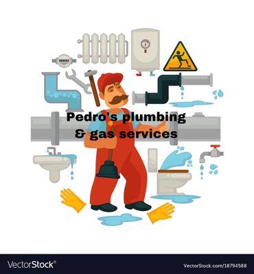 Pedros plumbing