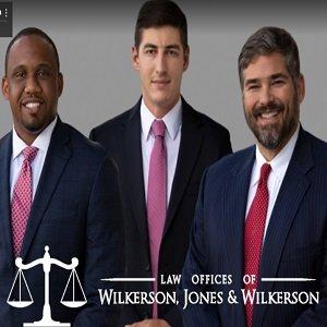 Law Offices of Wilkerson Jones Wilkerson