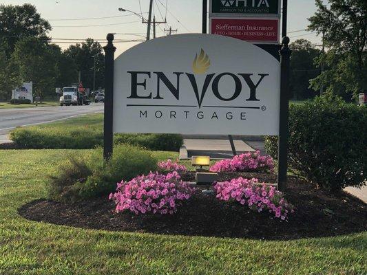 Envoy Mortgage