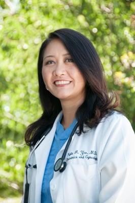 Kyla Ai-Lan Yee, MD