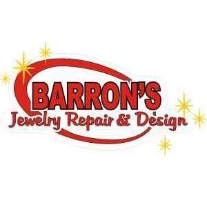 Barron's Jewelry Repair & Design