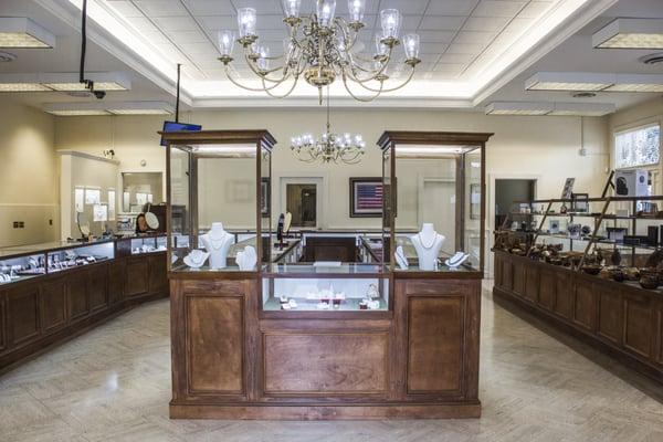 John Paul's Jewelers Inc