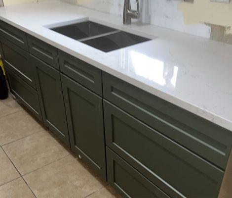 Sti Granite & Marble