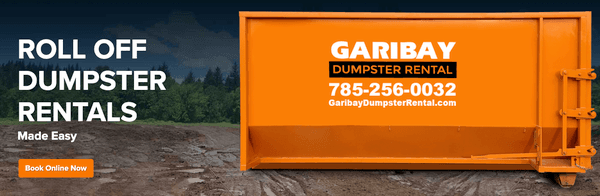 Garibay Dumpster Rental