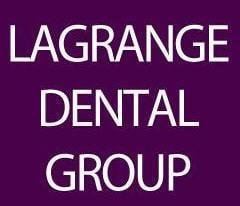 Lagrange Dental Group logo