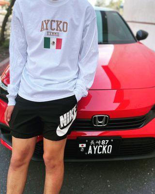 Aycko Apparel