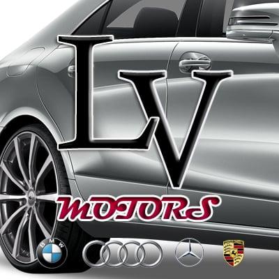 LV Motors